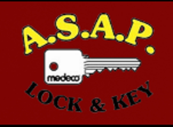 ASAP Lock & Key - Los Angeles, CA