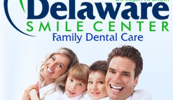 Delaware Smile Center - Delaware, OH