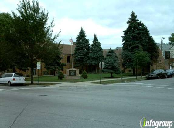 Saint Johns Parish Polish National - Chicago, IL