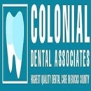 Colonial Dental Associates - Dental Hygienists