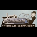 Juan's Windshield Mobile Service - Glass-Auto, Plate, Window, Etc