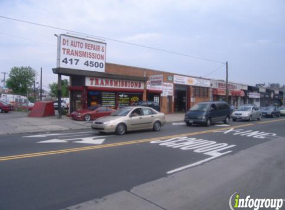 A1 Auto Repair & Transmission - Ridgewood, NY