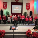 Redemption Outreach Center - Counseling Services