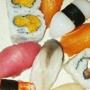 Mandarin Buffet & Sushi