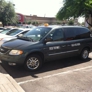 Speedy Taxi - Phoenix, AZ. 6 passenger vans and luxury Town Cars