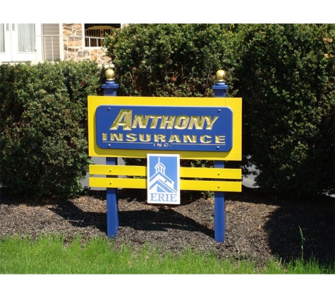 Anthony Insurance, Inc. - Lewisberry, PA