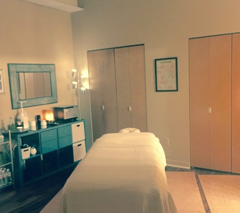 Urban Escape/Customized Massage Therapy - Pittsburgh, PA