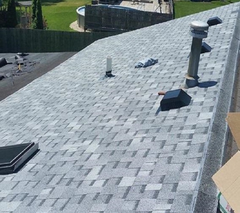 Black Tie Roofing and Construction - Haslet, TX