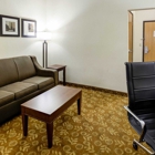 Comfort Suites Kansas City-Liberty