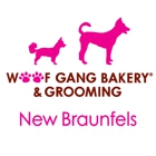 Woof Gang Bakery & Grooming New Braunfels