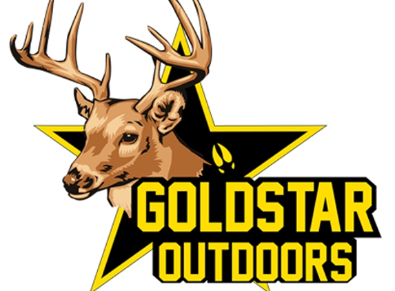 Gold Star Outdoors - Edmore, MI. Outdoor Sports Store