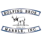 Bolfing Brothers Marble & Granite, Inc.