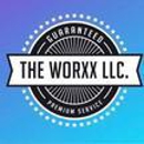 The Worxx - Building Cleaning-Exterior