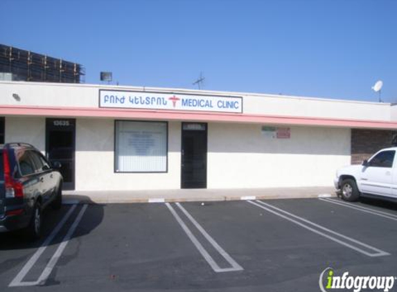 Elite Physical Therapy and Wellness Center, Inc - Van Nuys, CA