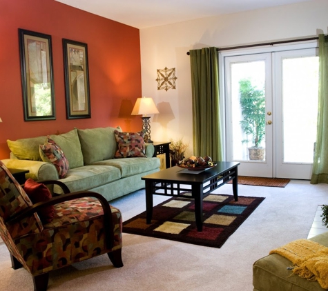 Reserve at Mill Landing Apartment Homes - Lexington, SC