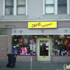 Jane Consignment