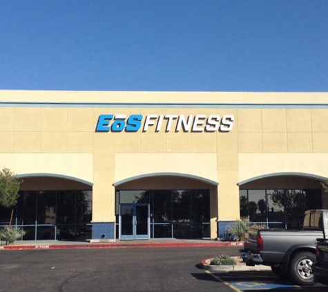 EÅ?S Fitness - Peoria, AZ