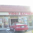 Video Express - CLOSED