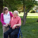 Visiting Angels - Eldercare-Home Health Services