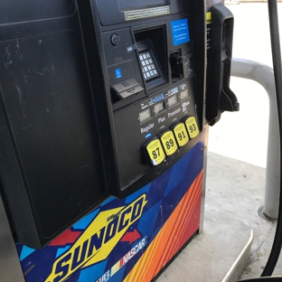 Sunoco - Newark, DE