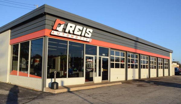 REIS Automotive - Hales Corners, WI