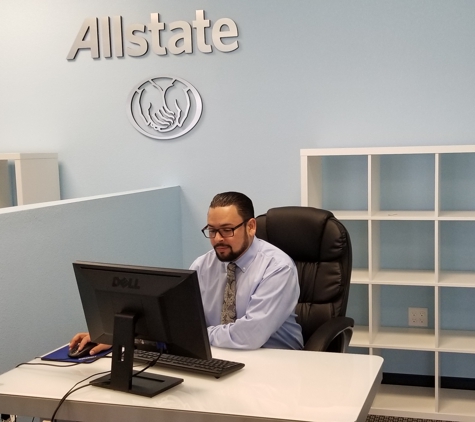 Allstate Insurance - La Jolla, CA