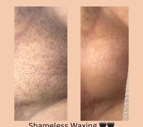 Shameless Waxing - Colorado Springs, CO