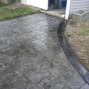 Permanent impressions concrete - Concrete Contractors