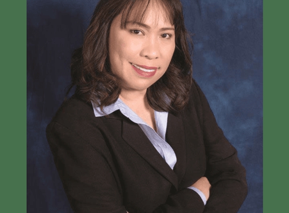 Marushka Isabella - State Farm Insurance Agent - North Hollywood, CA