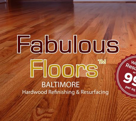 Fabulous Floors Baltimore - Baltimore, MD