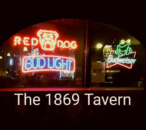 1869 Tavern - Watertown, NY