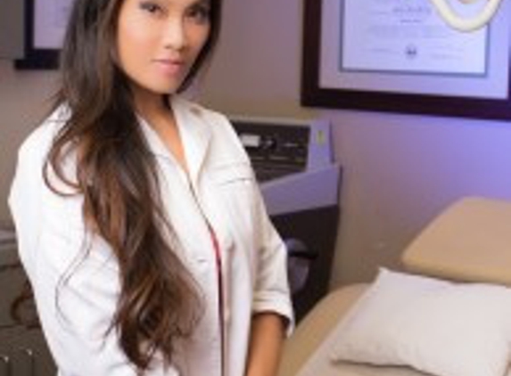 Dr. Sandra Siew Pin Lee, MD - Upland, CA