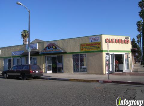 Clinica Familiar De Los Ltns - Wilmington, CA