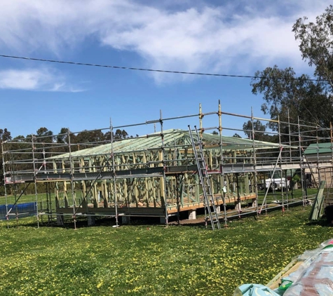 ALTA Scaffolding - Kurri Kurri, NSW