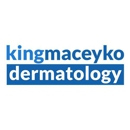 King Maceyko Dermatology - Physicians & Surgeons, Dermatology