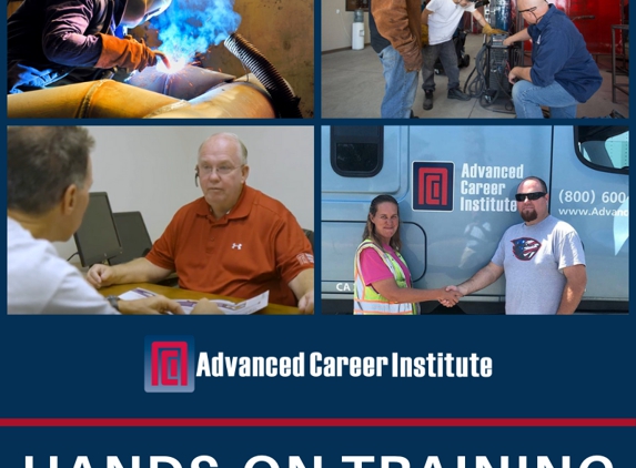 Advanced Career Institute - Visalia, CA