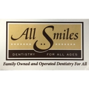 All Smiles - Dentists