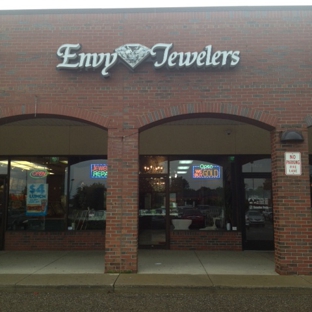 Envy Jewelers - Commerce Township, MI