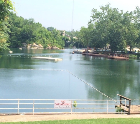 Beaver Dam Swim Club - Cockeysville, MD