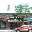 Jimmy John's - Sandwich Shops