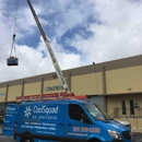 CoolSquad Air Conditioning - Air Conditioning Contractors & Systems