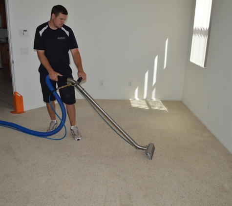 All in One Carpet, Tile, and Upholstery Cleaning - Tucson, AZ