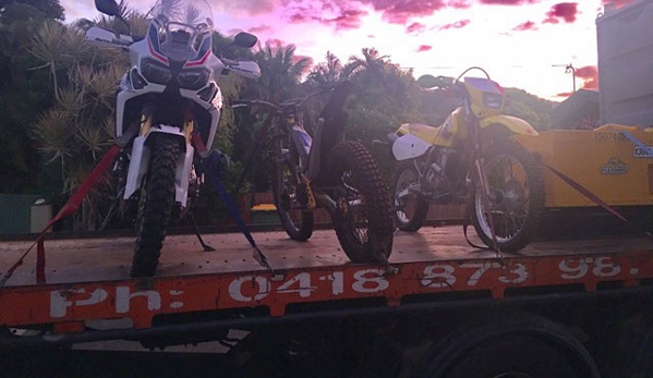 Handy Tow - Edmonton, QLD