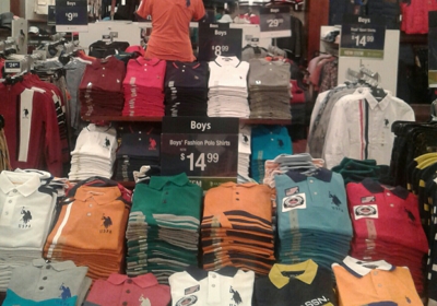 polo store in arundel mills