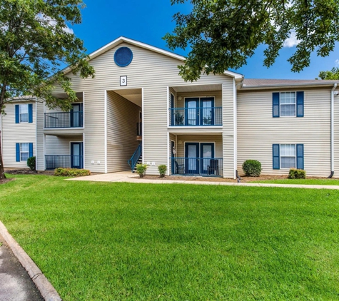 Arbor Park Apartments - Jackson, MS