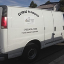 Cosmos Plumbing - Plumbing-Drain & Sewer Cleaning