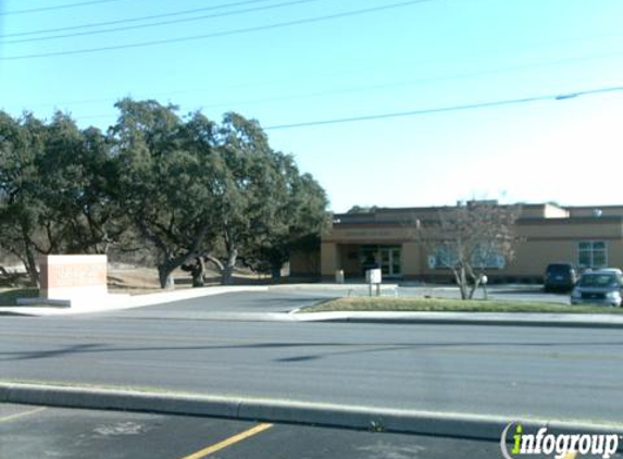 San Antonio Police Department-Prue Substation - San Antonio, TX