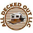 All Decked Out - Deck Builders