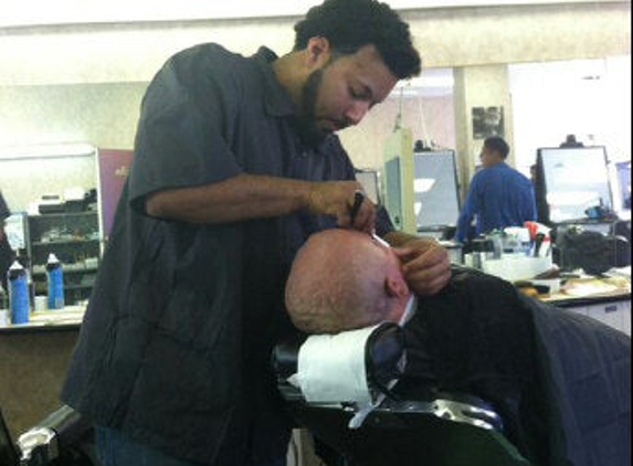 Academy Of Professional Barber-Stylists - Silver Spring, MD