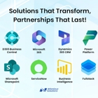 NGenious Solutions Inc.